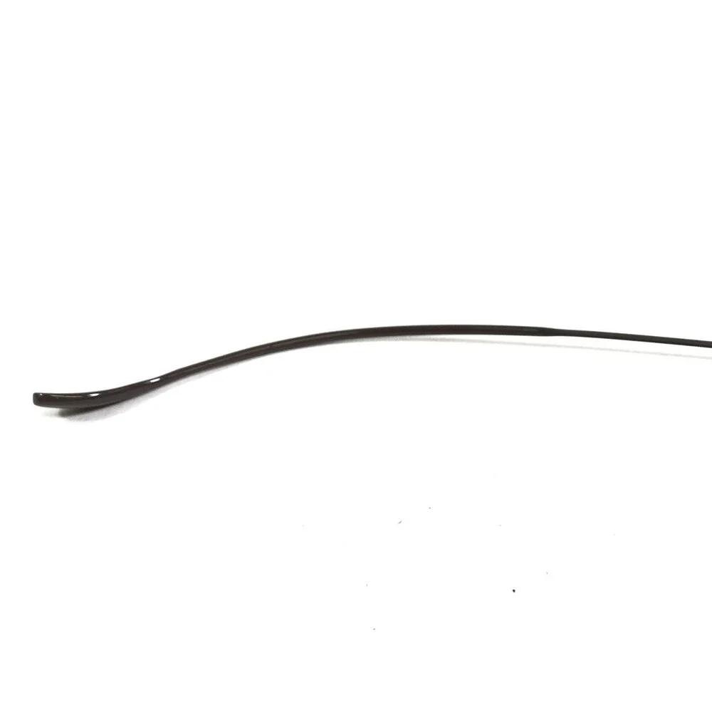 Gucci GG1358O 001 Eyeglasses Sunglasses ARMS ONLY FOR PARTS